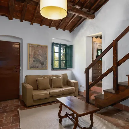 Rosano * Greve in Chianti