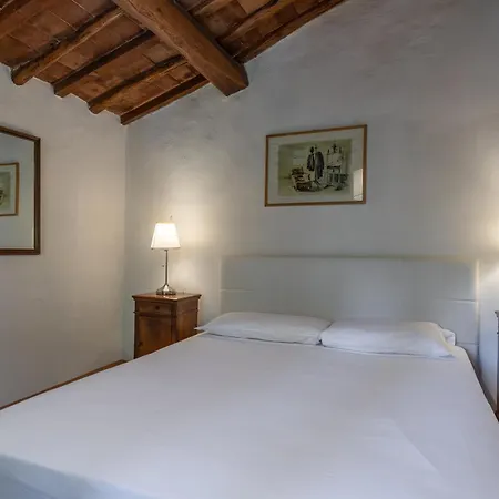 Rosano * Greve in Chianti