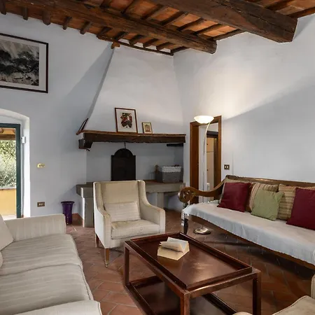 Rosano * Greve in Chianti